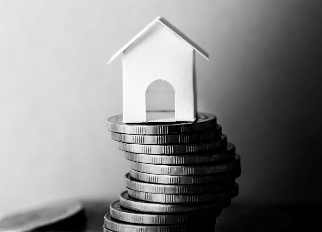 Výhodná hypotéka, porovnanie hypoték v bankách a financovanie bývania v Senci